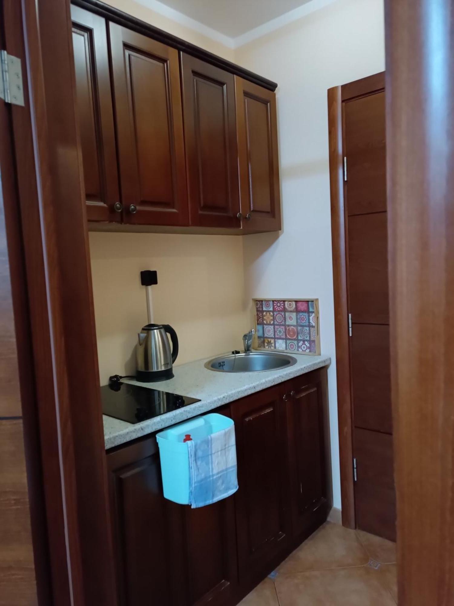 Villa Roselina Budva Room photo